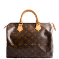 Speedy 30 Monogram