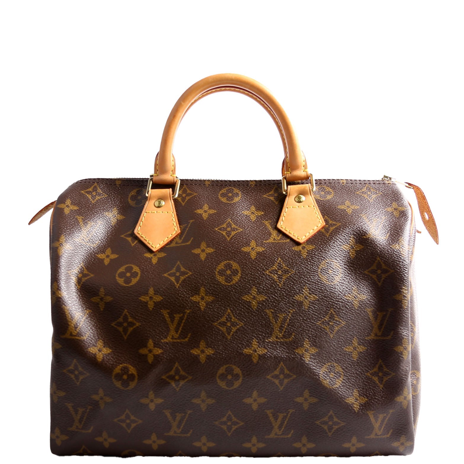 Speedy 30 Monogram