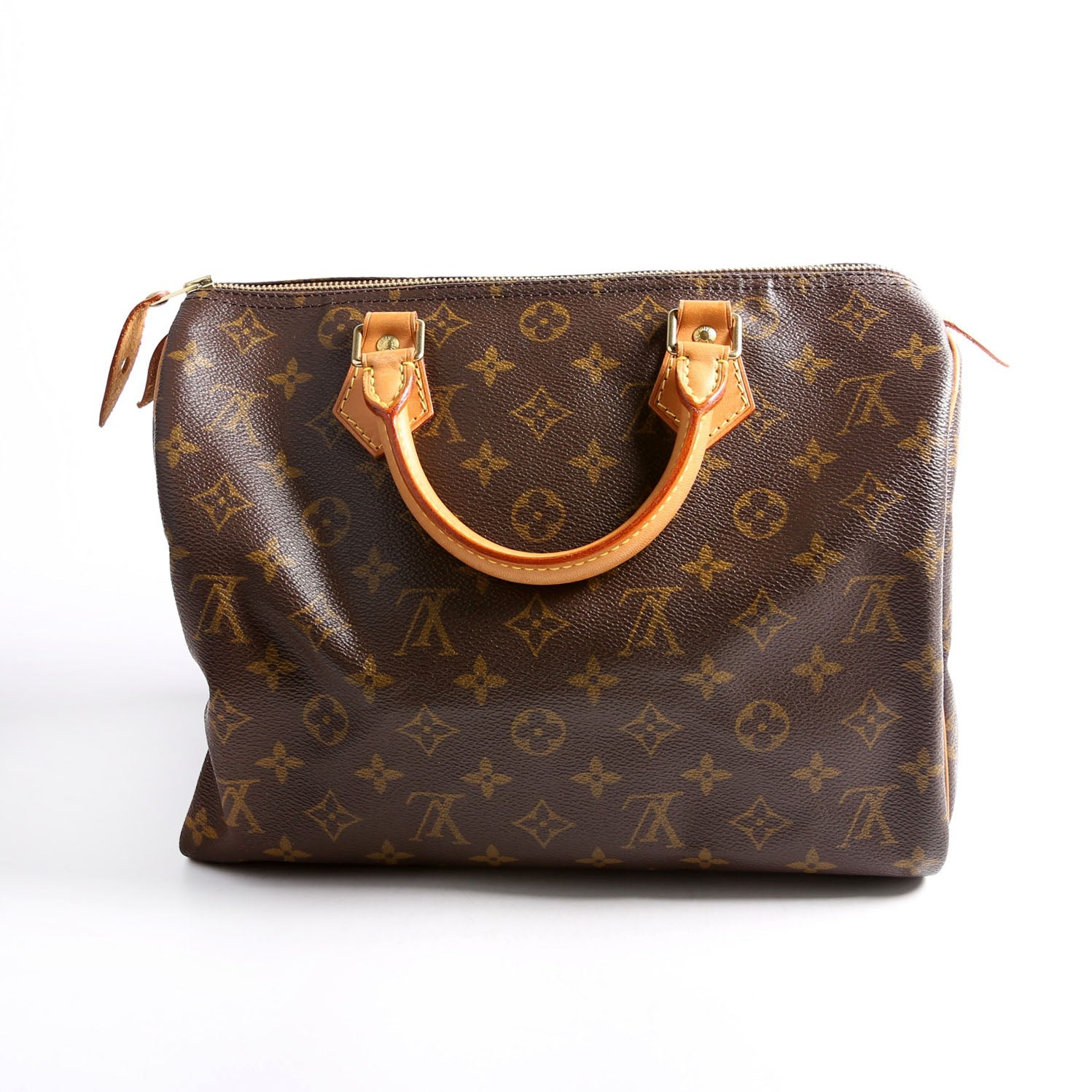 Speedy 30 Monogram