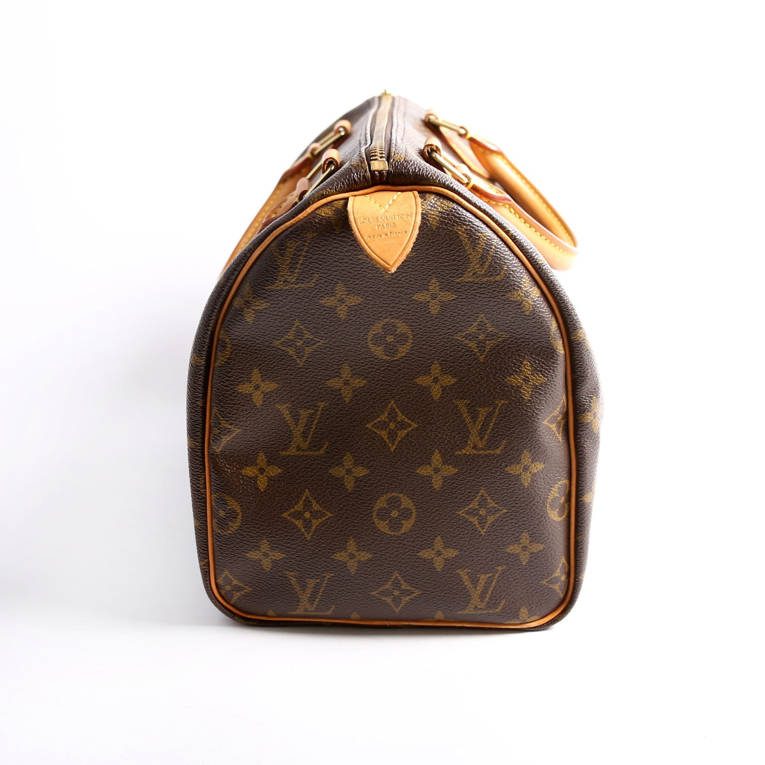 Speedy 30 Monogram