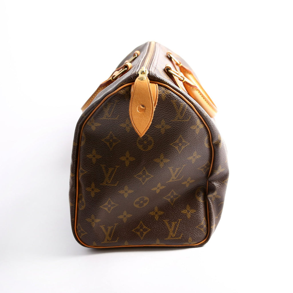 Speedy 30 Monogram