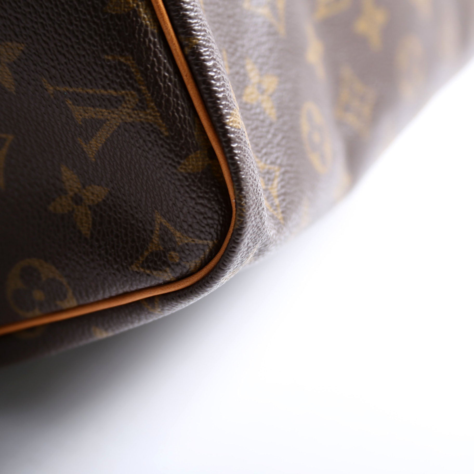Speedy 30 Monogram