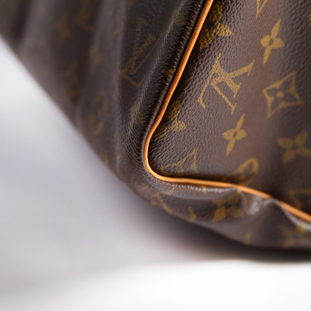 Speedy 30 Monogram