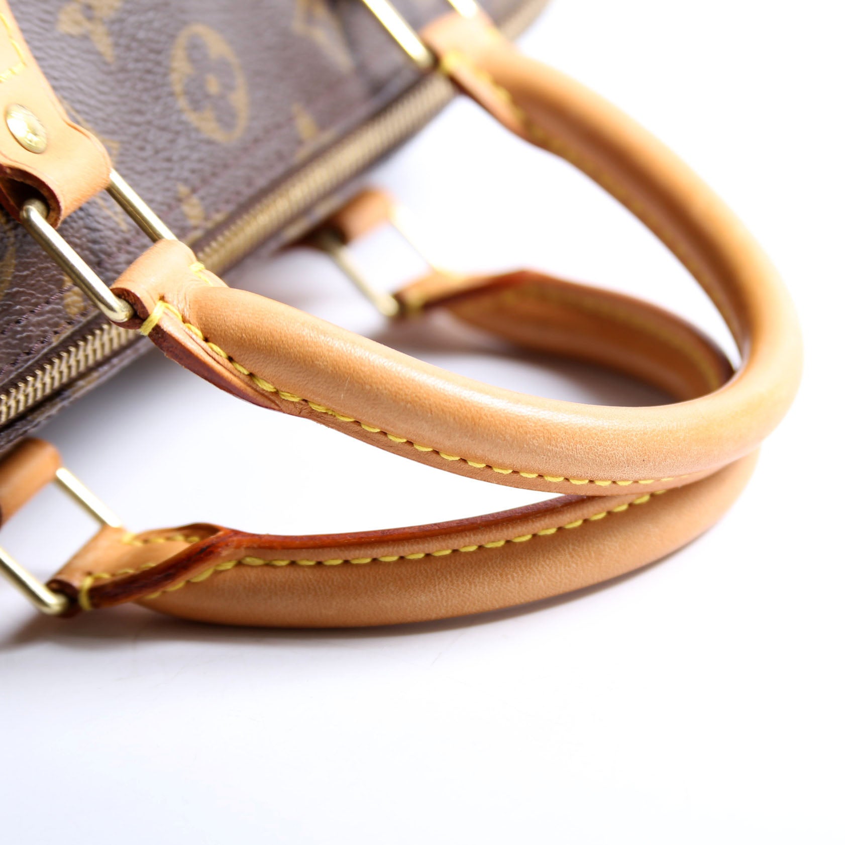 Speedy 30 Monogram