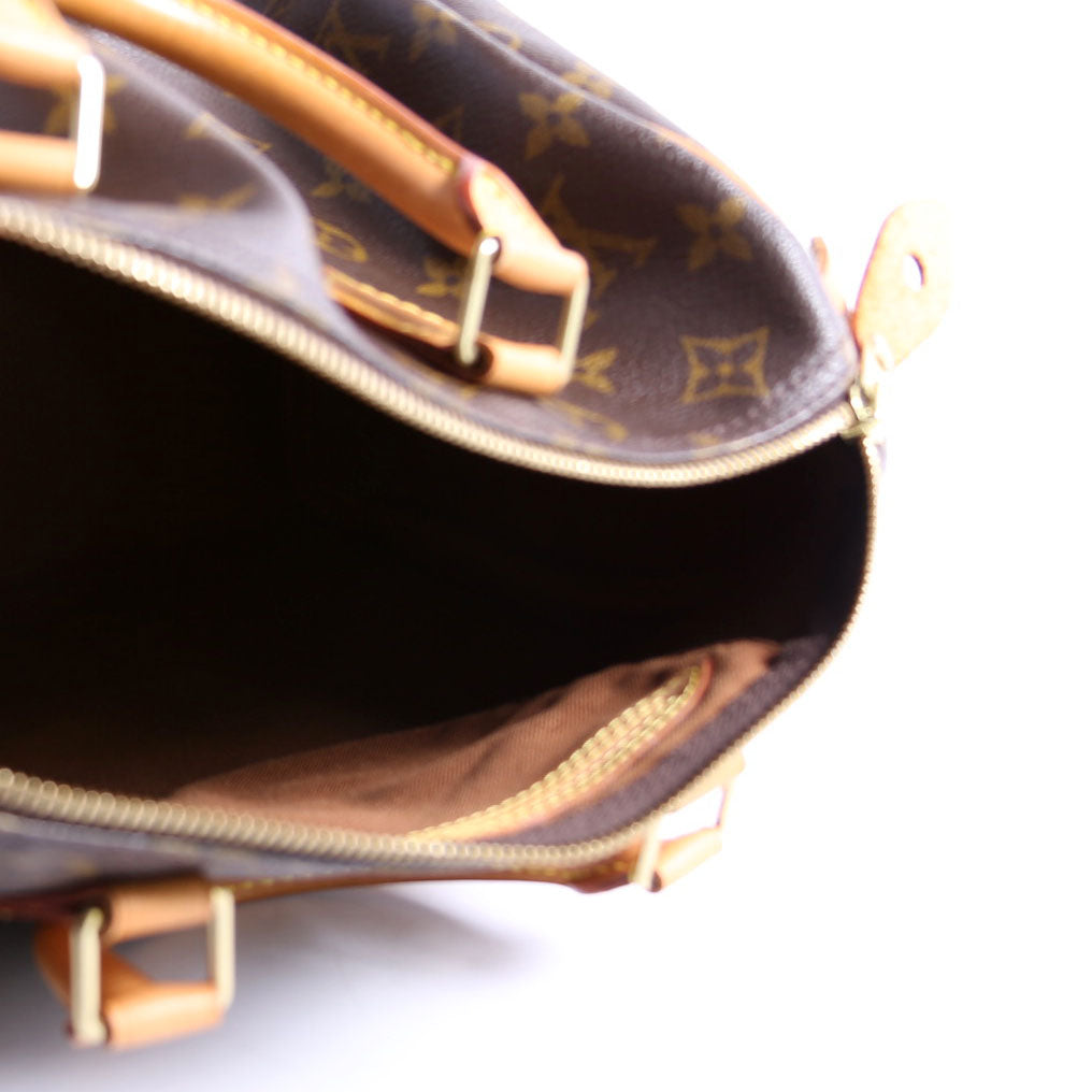 Speedy 30 Monogram