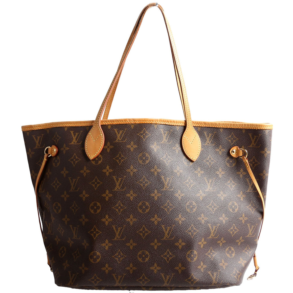 Neverfull MM Monogram