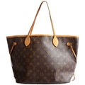 Neverfull MM Monogram