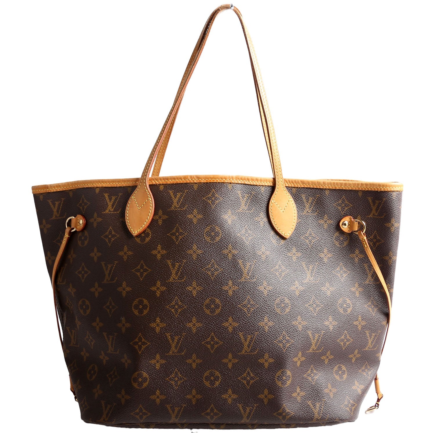 Neverfull MM Monogram