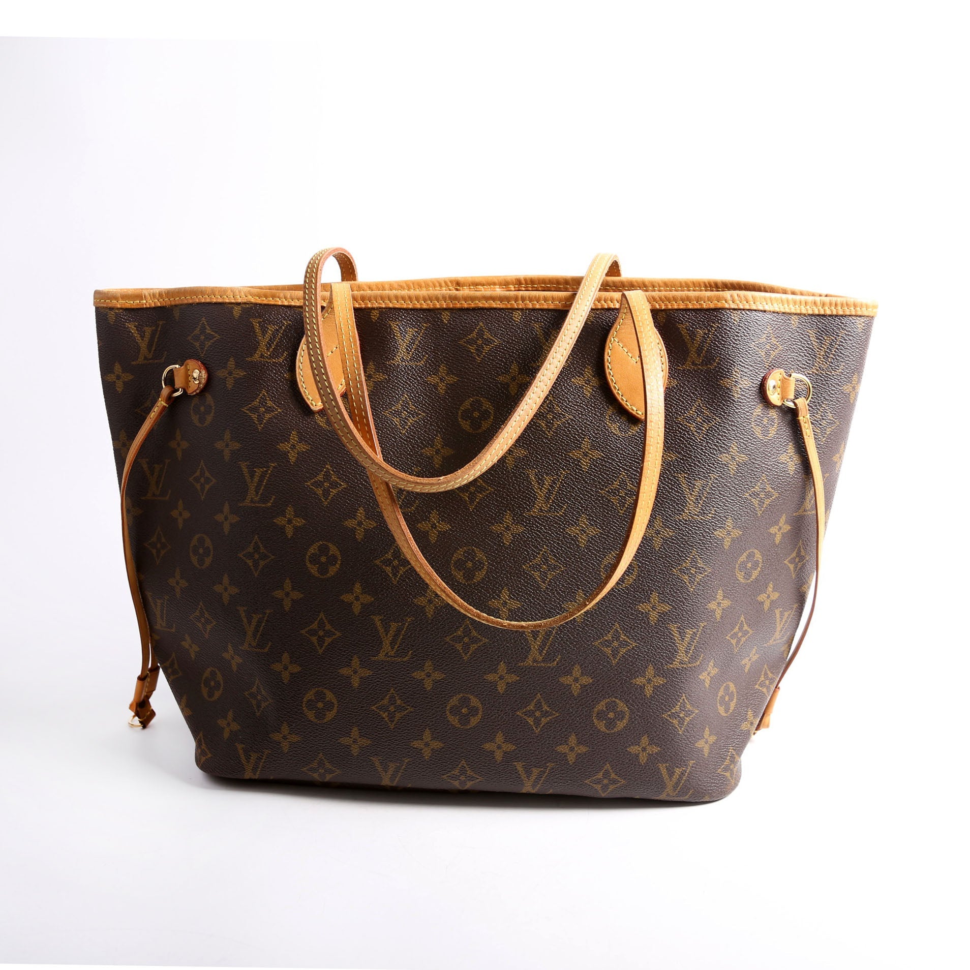 Neverfull MM Monogram