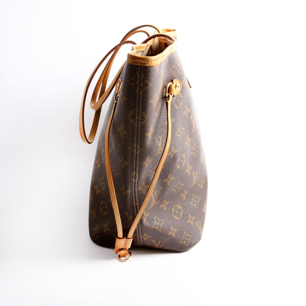 Neverfull MM Monogram