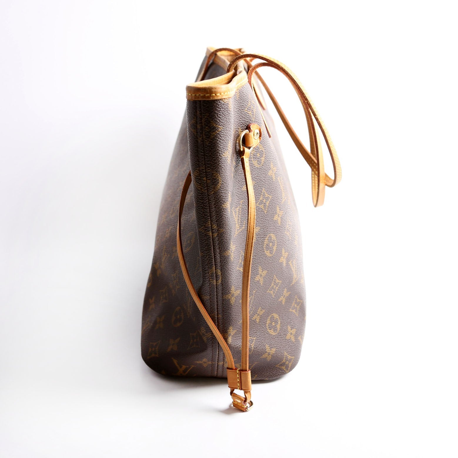 Neverfull MM Monogram