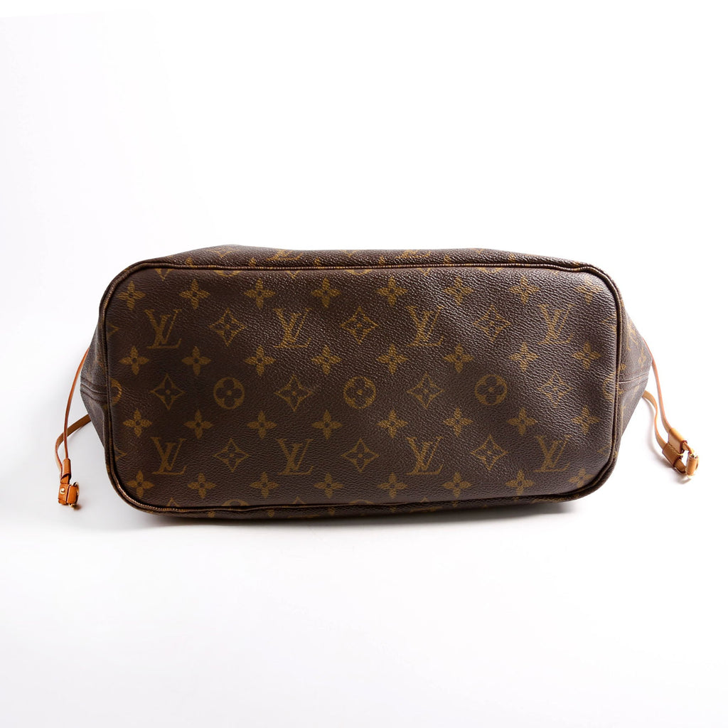 Neverfull MM Monogram