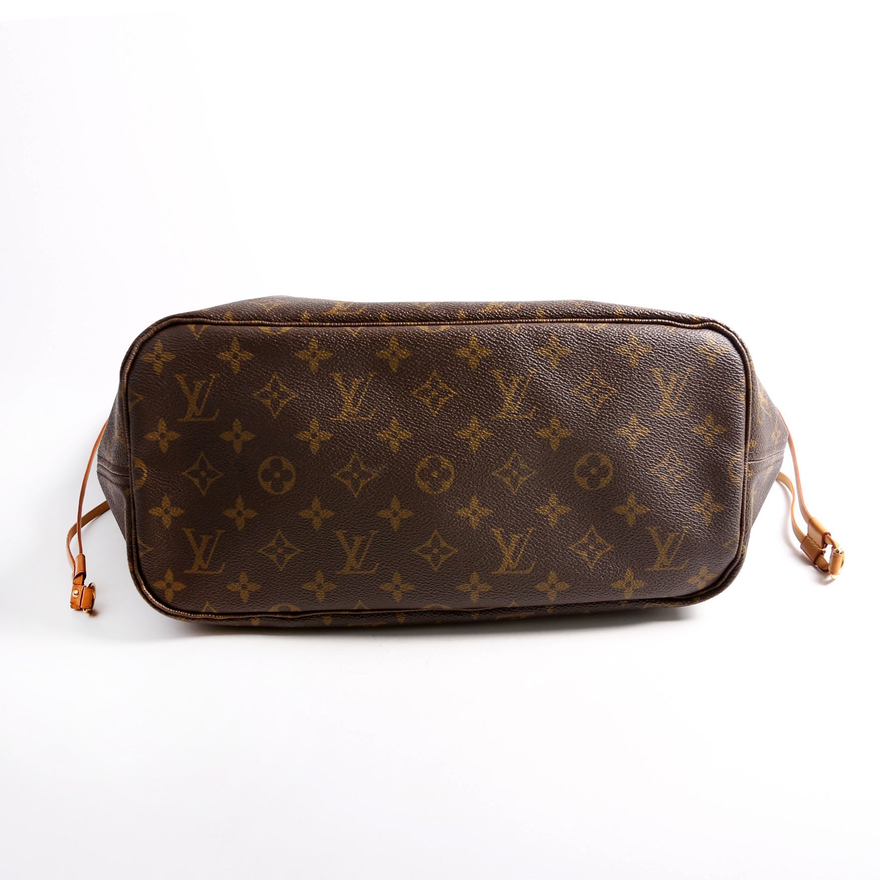 Neverfull MM Monogram