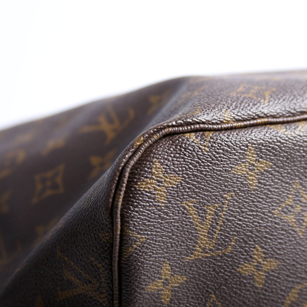 Neverfull MM Monogram