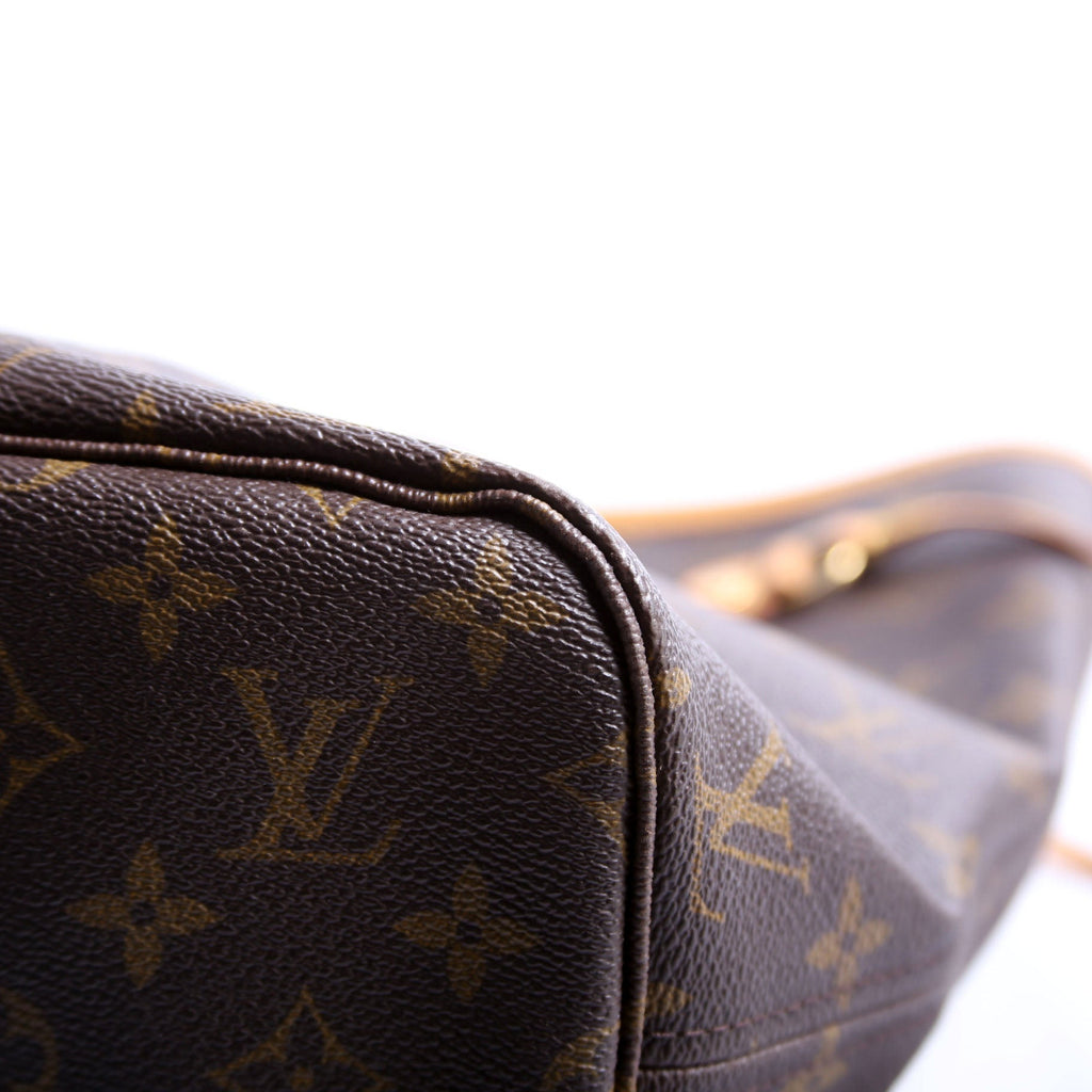 Neverfull MM Monogram