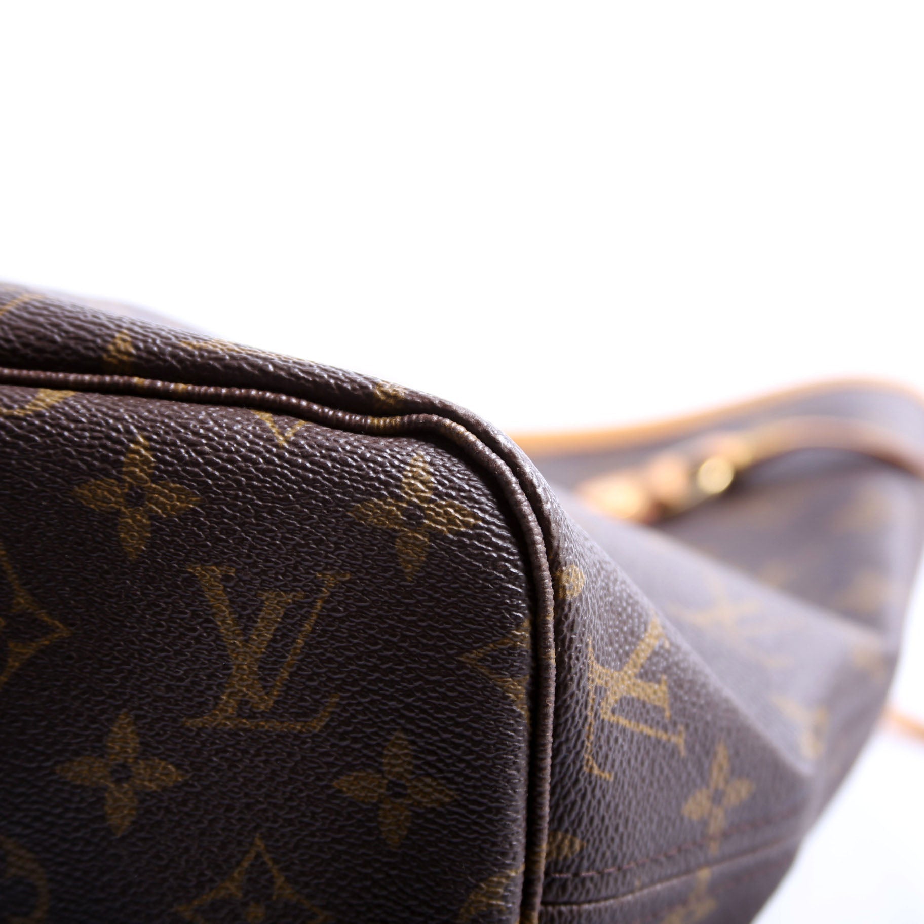 Neverfull MM Monogram