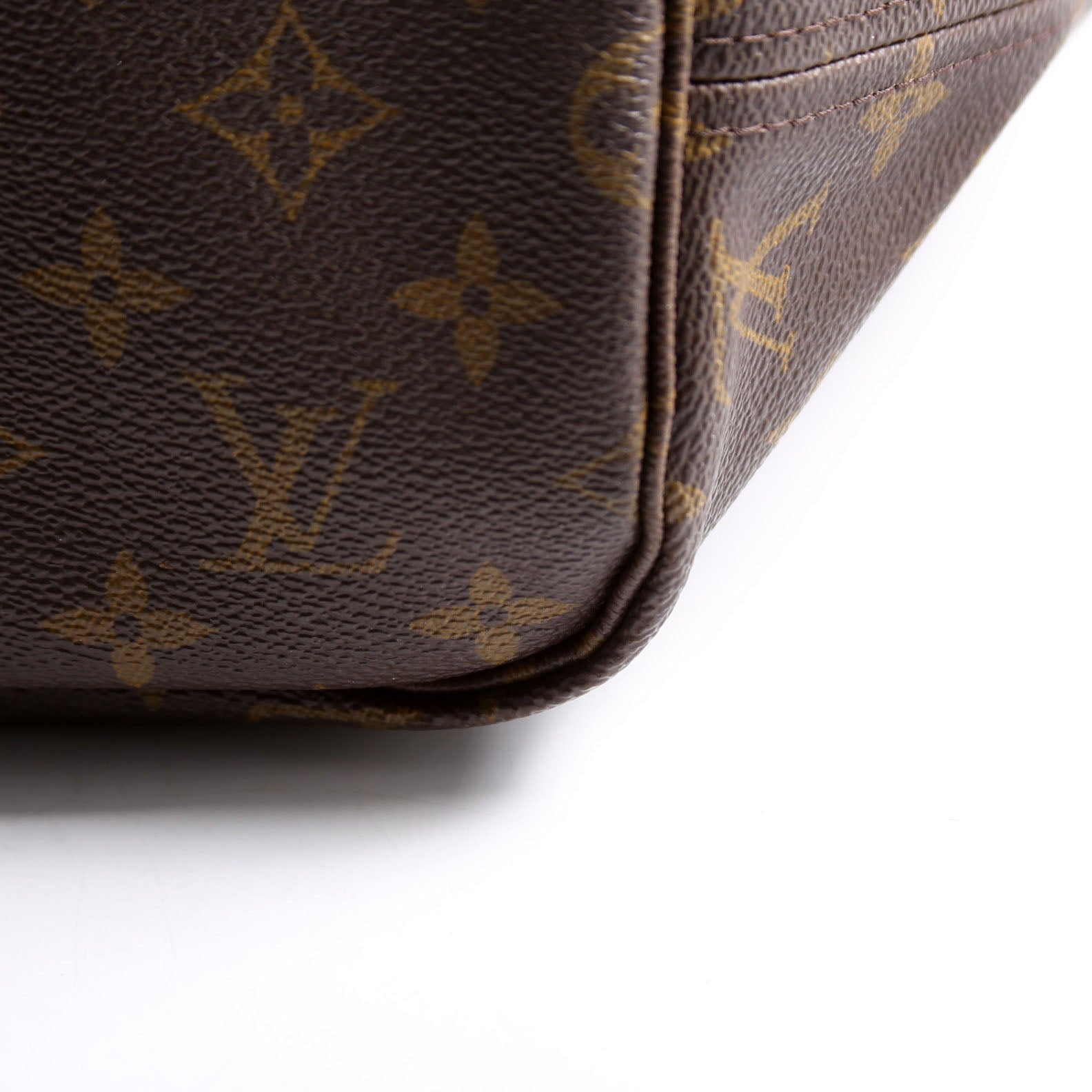 Neverfull MM Monogram