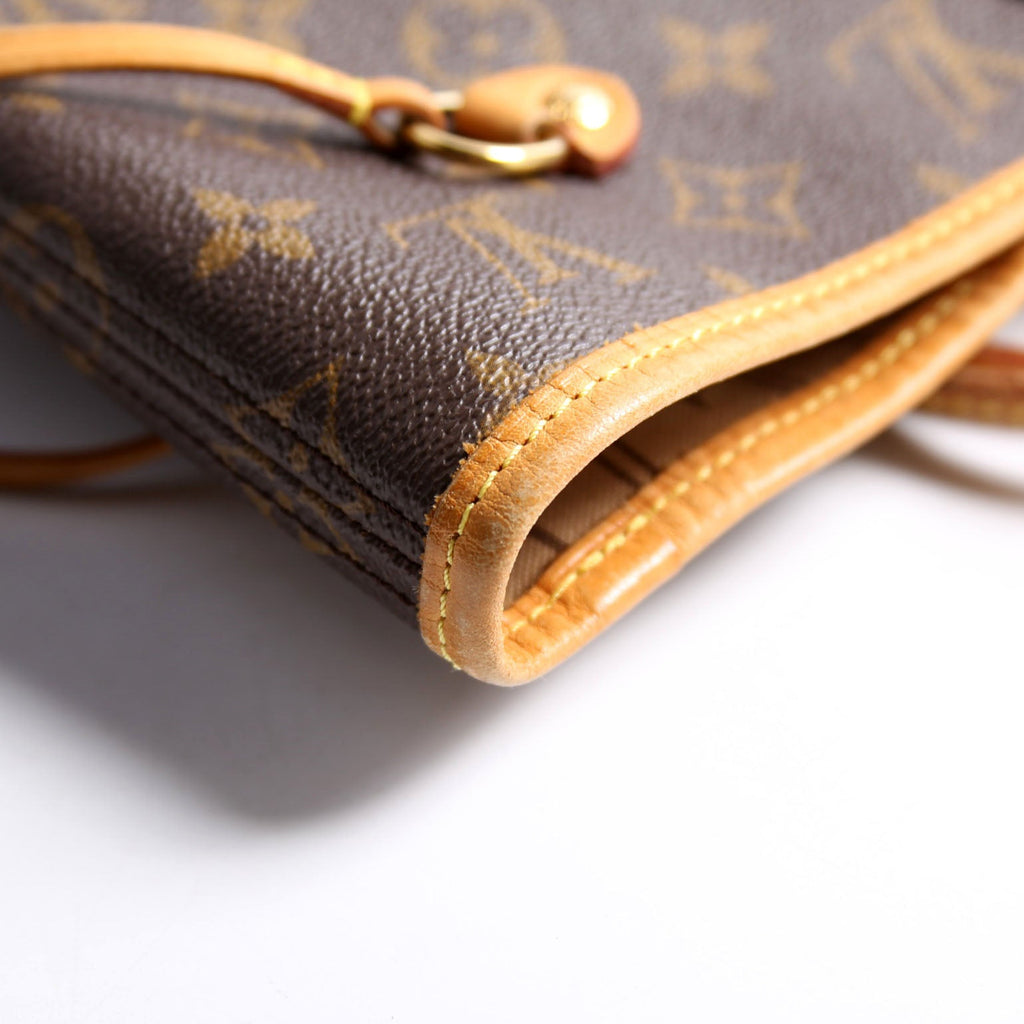 Neverfull MM Monogram