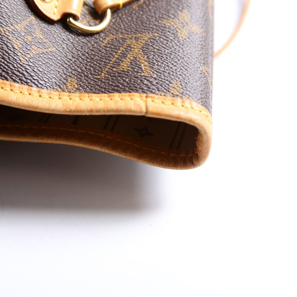 Neverfull MM Monogram