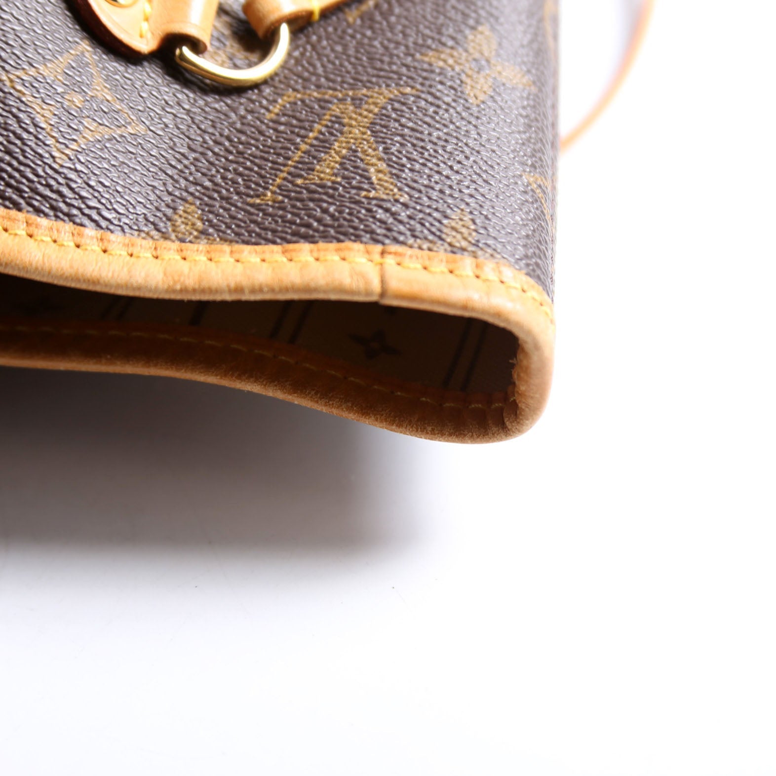Neverfull MM Monogram