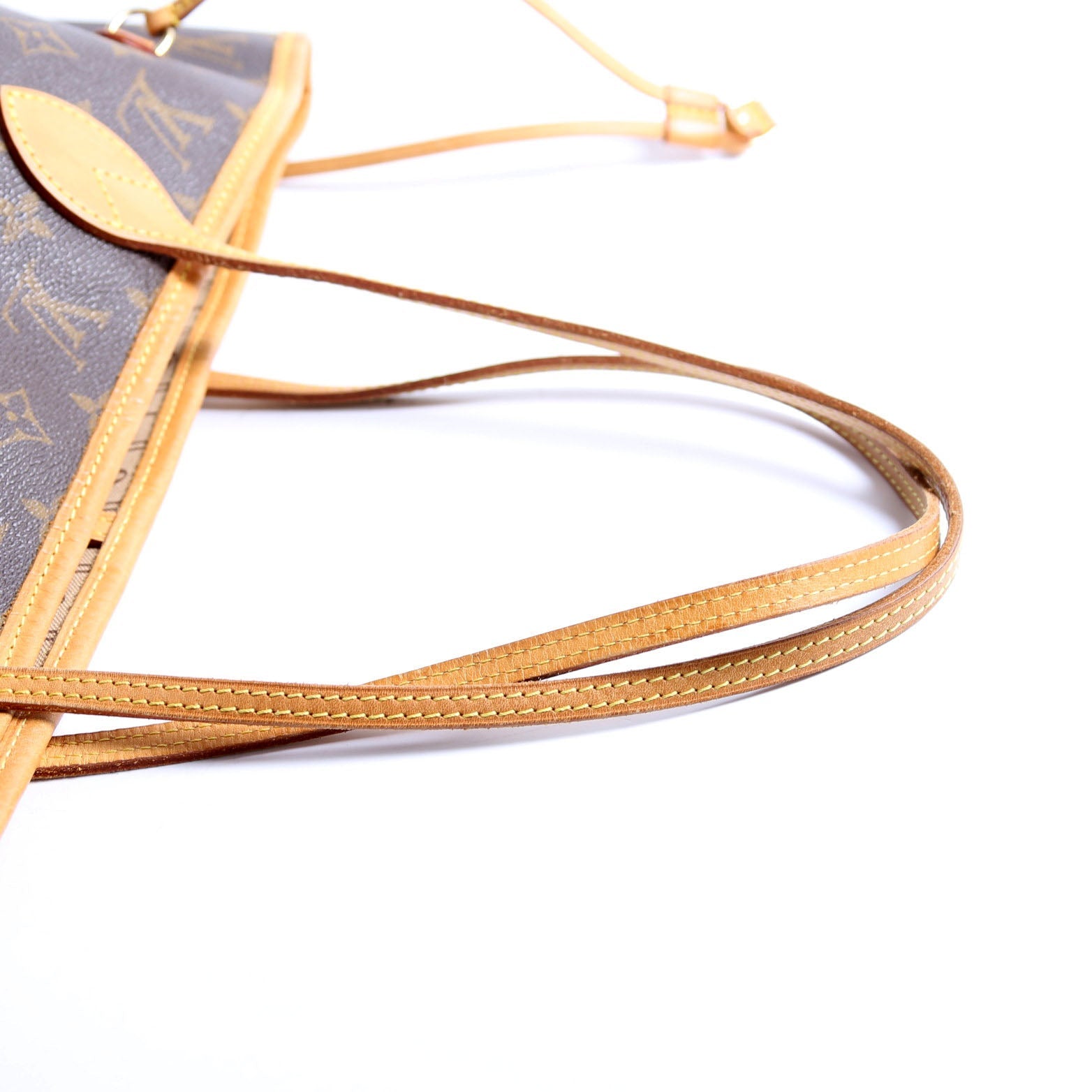 Neverfull MM Monogram