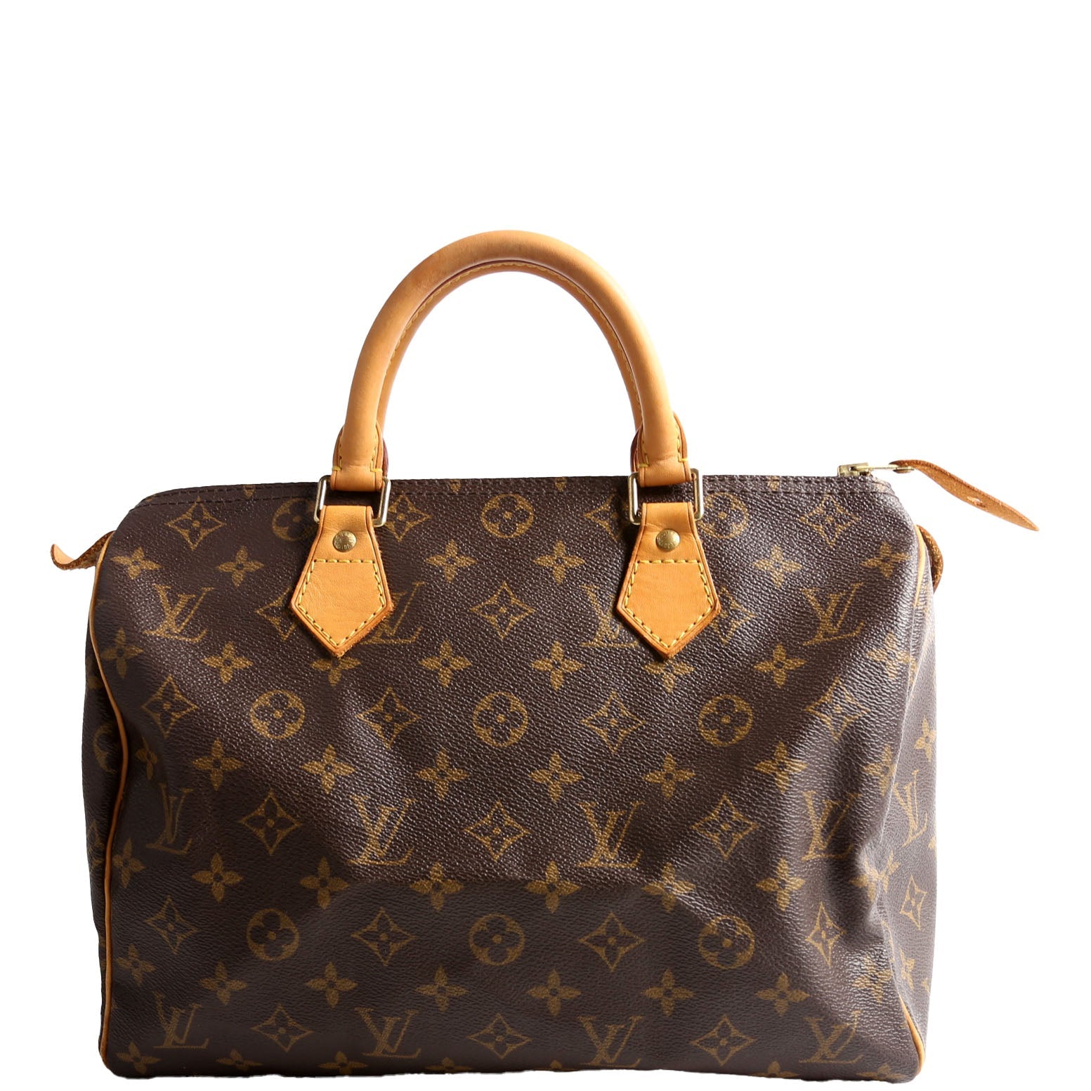 Speedy 30 Monogram
