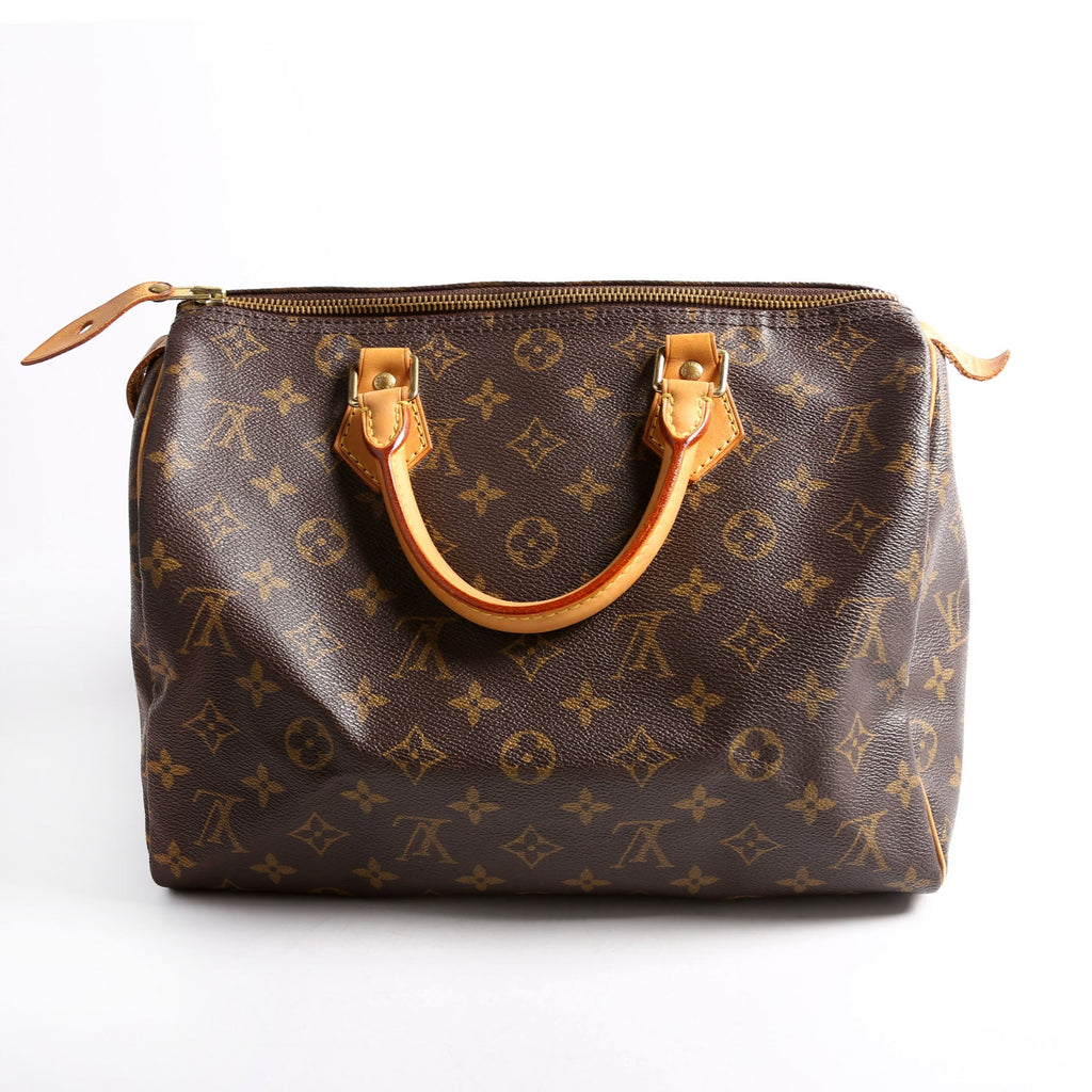 Speedy 30 Monogram