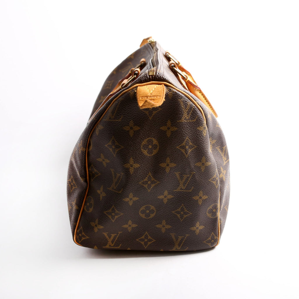 Speedy 30 Monogram