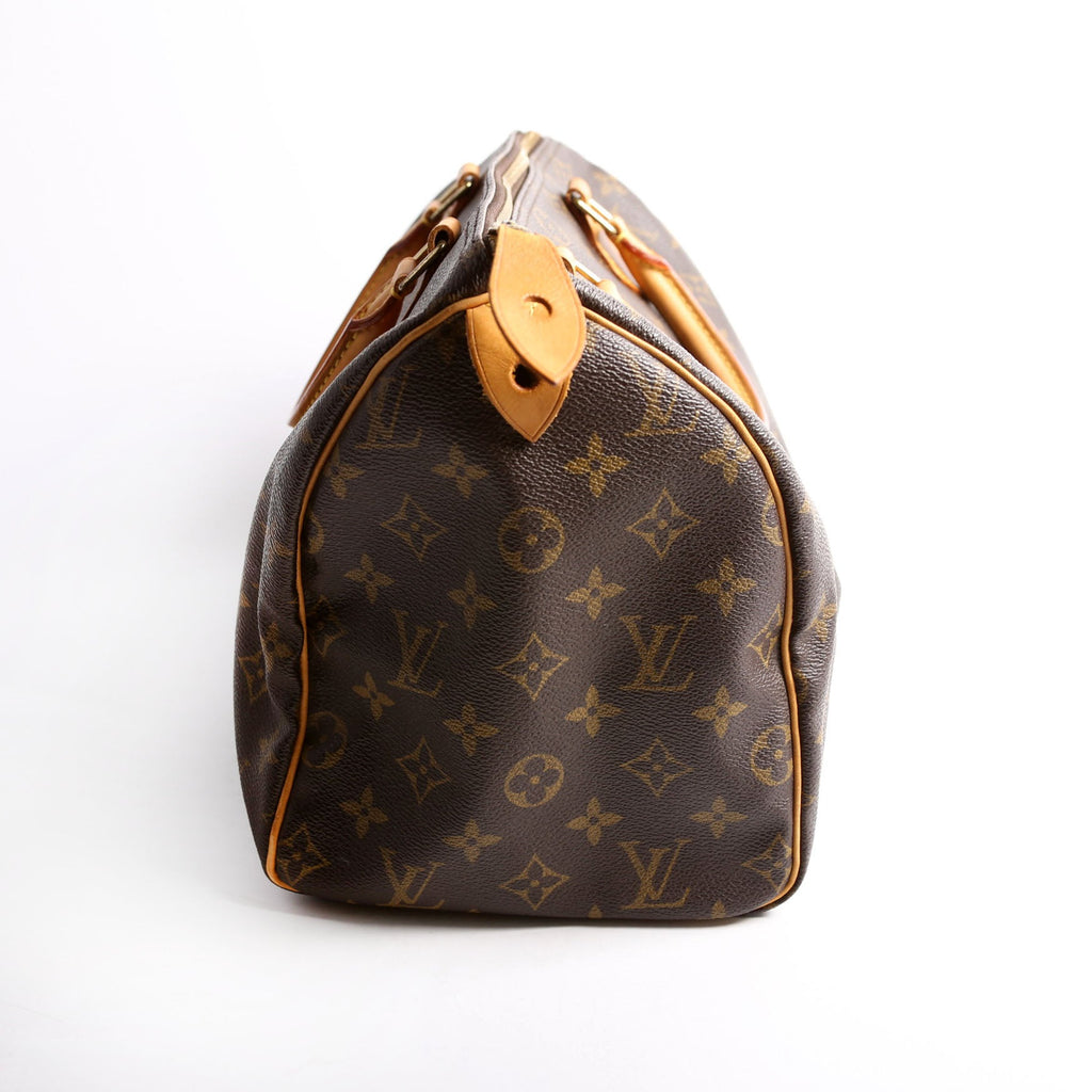 Speedy 30 Monogram