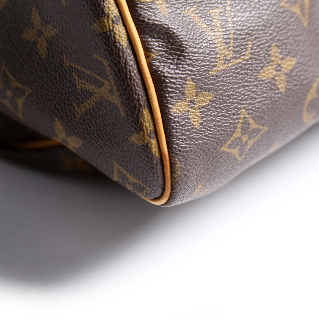 Speedy 30 Monogram