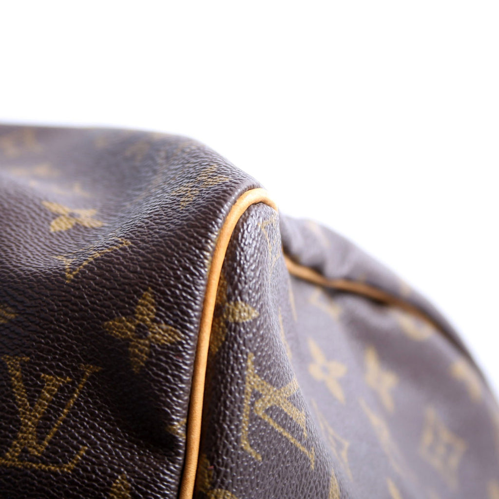 Speedy 30 Monogram