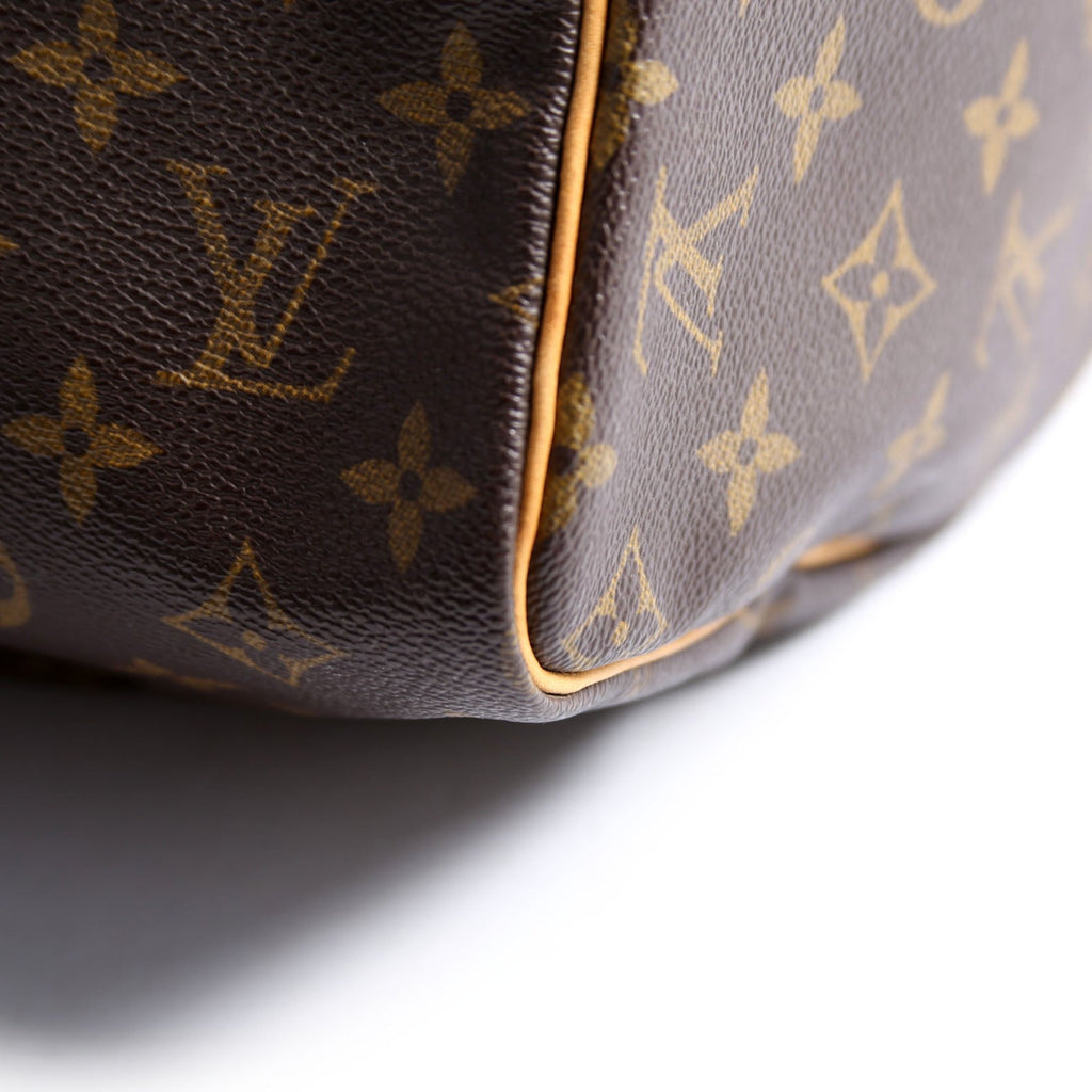 Speedy 30 Monogram