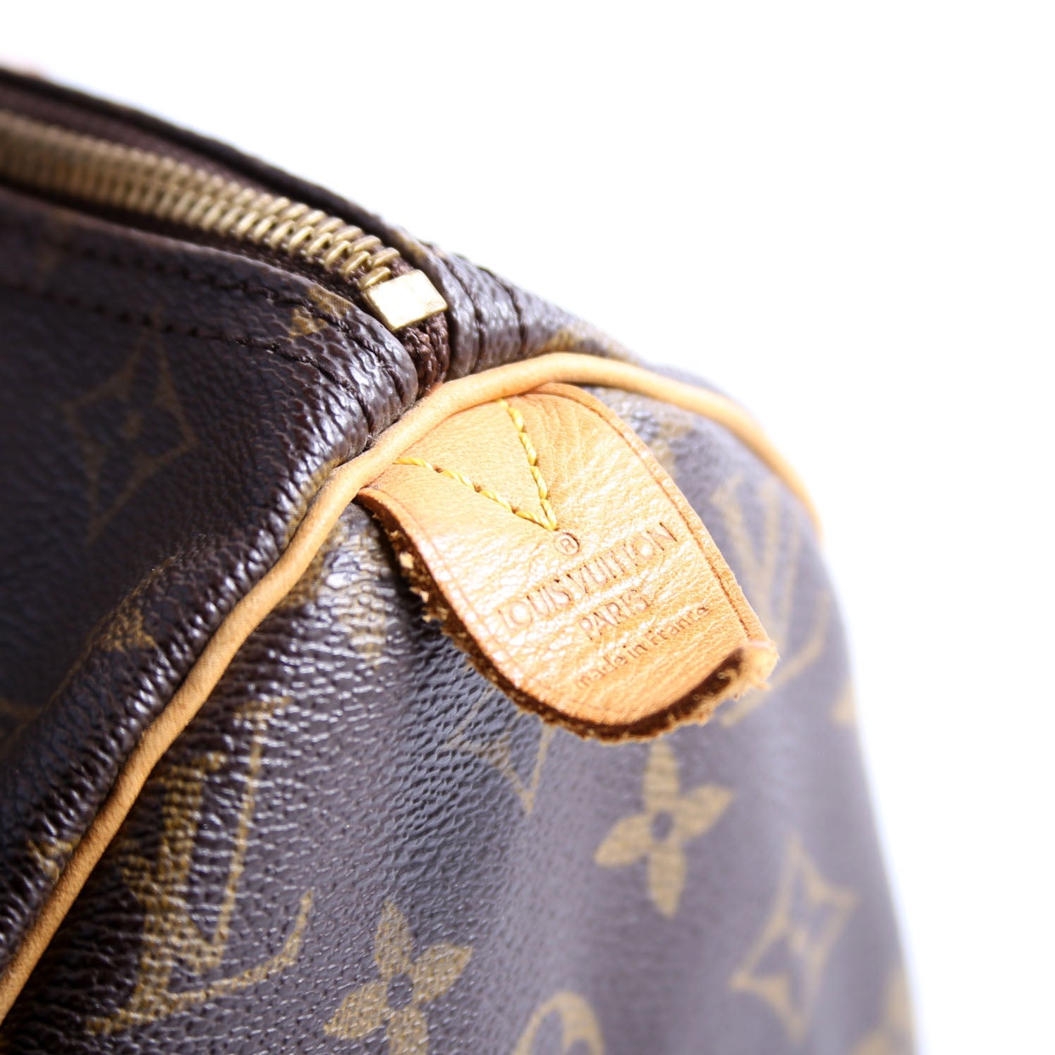 Speedy 30 Monogram