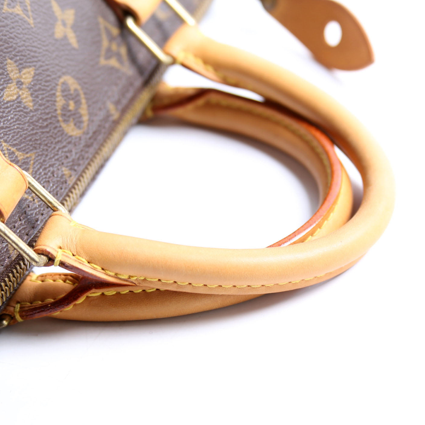 Speedy 30 Monogram