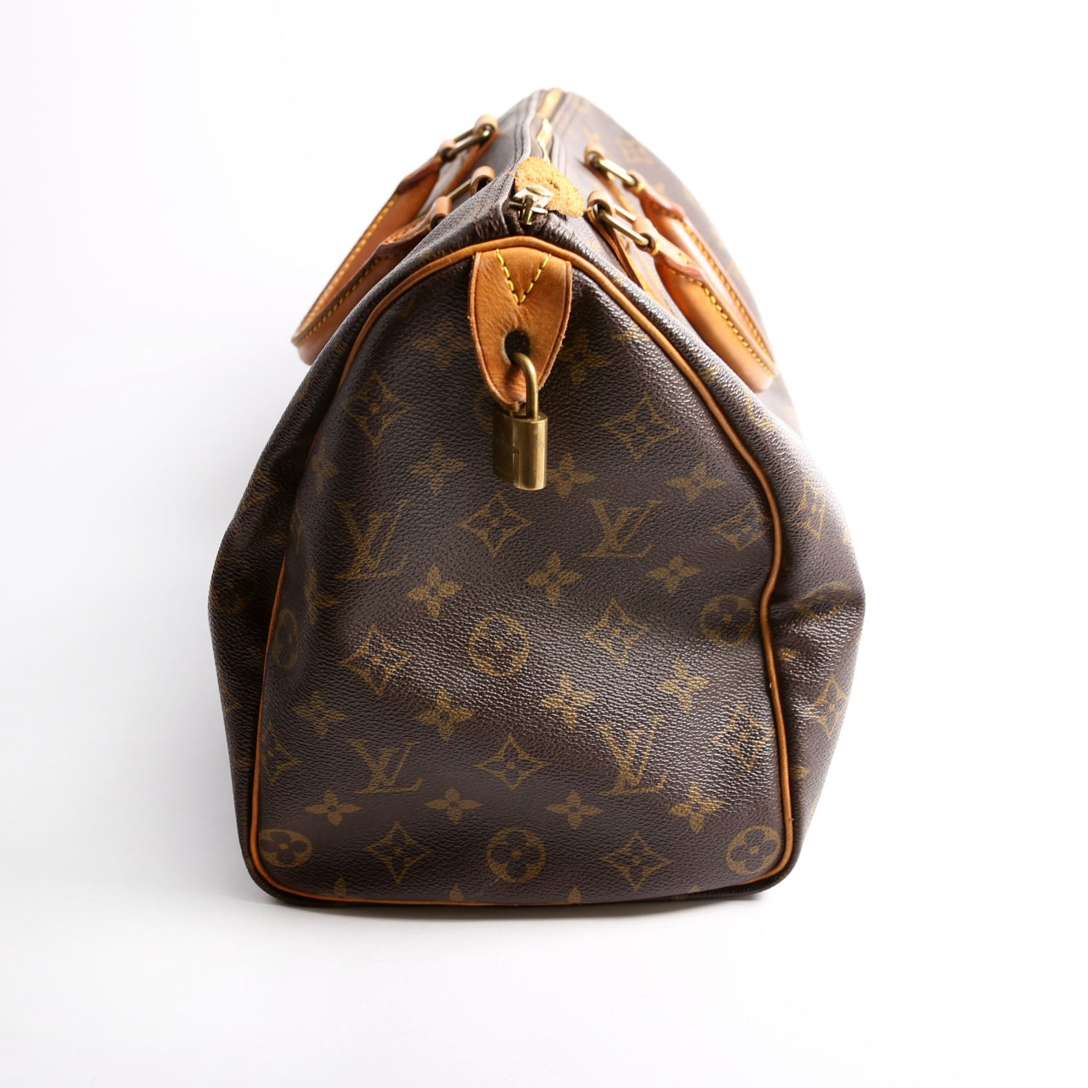 Speedy 35 Monogram