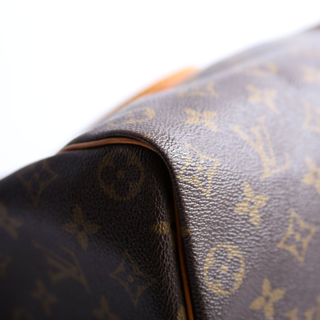 Speedy 35 Monogram