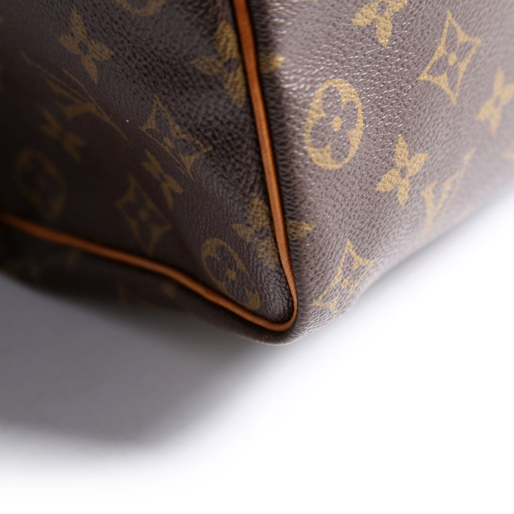 Speedy 35 Monogram