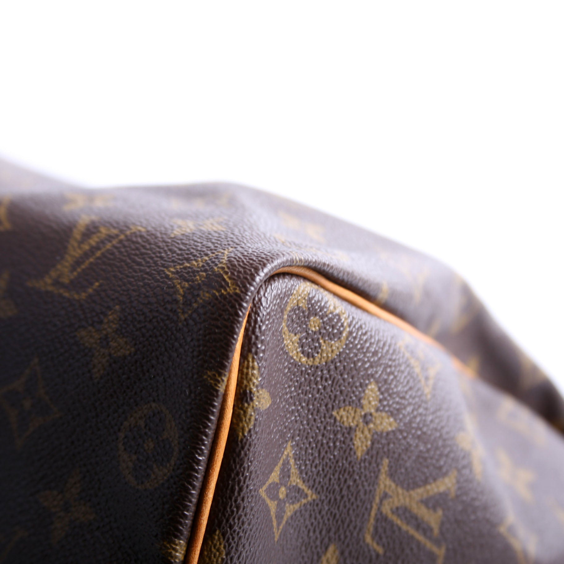 Speedy 35 Monogram