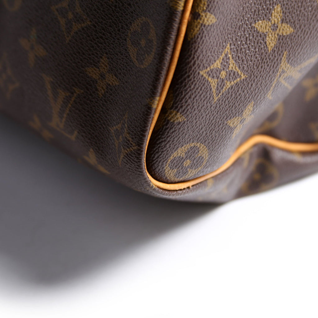 Speedy 35 Monogram