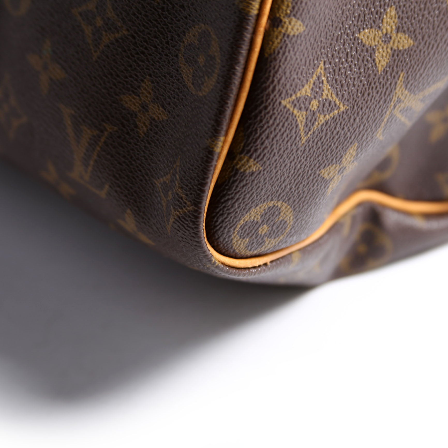 Speedy 35 Monogram
