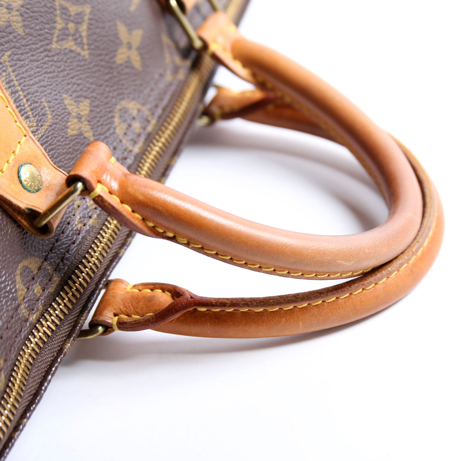 Speedy 35 Monogram