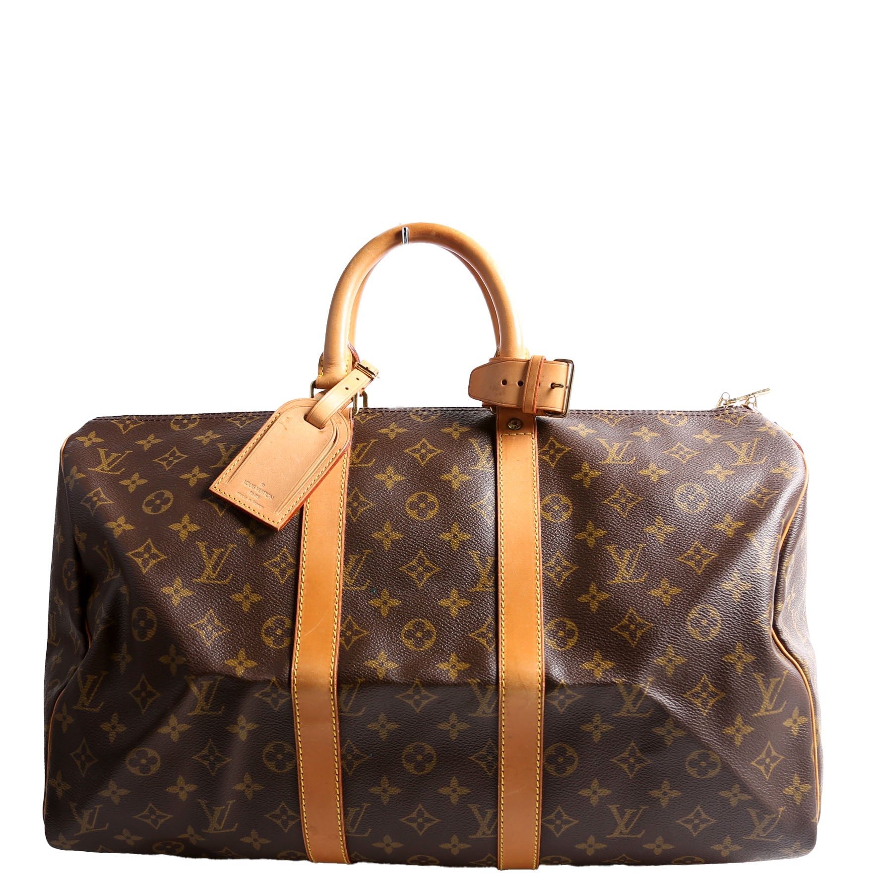 Keepall 45 Monogram