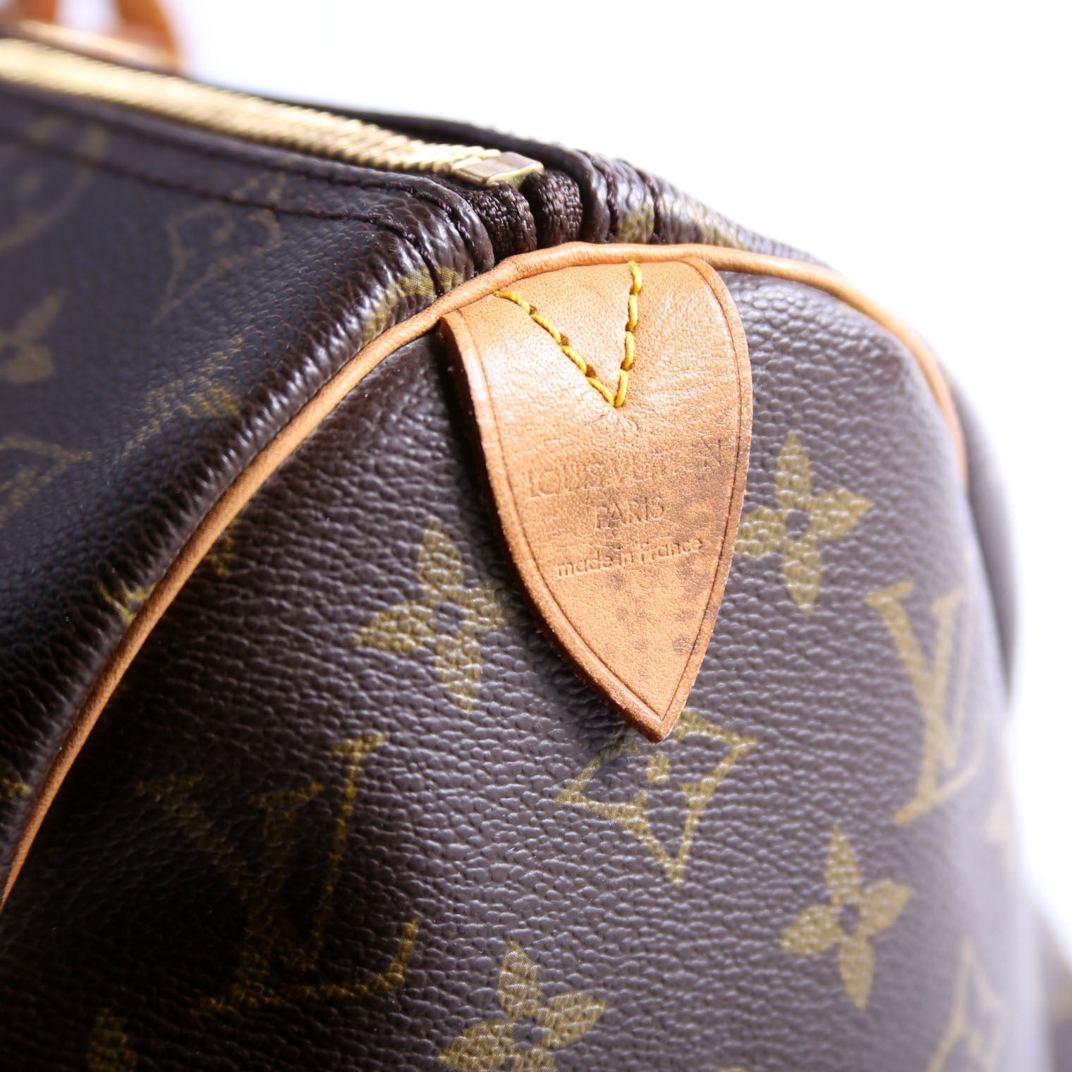 Keepall 45 Monogram