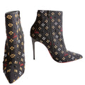 So Kate 100MM Booties Size 37.5