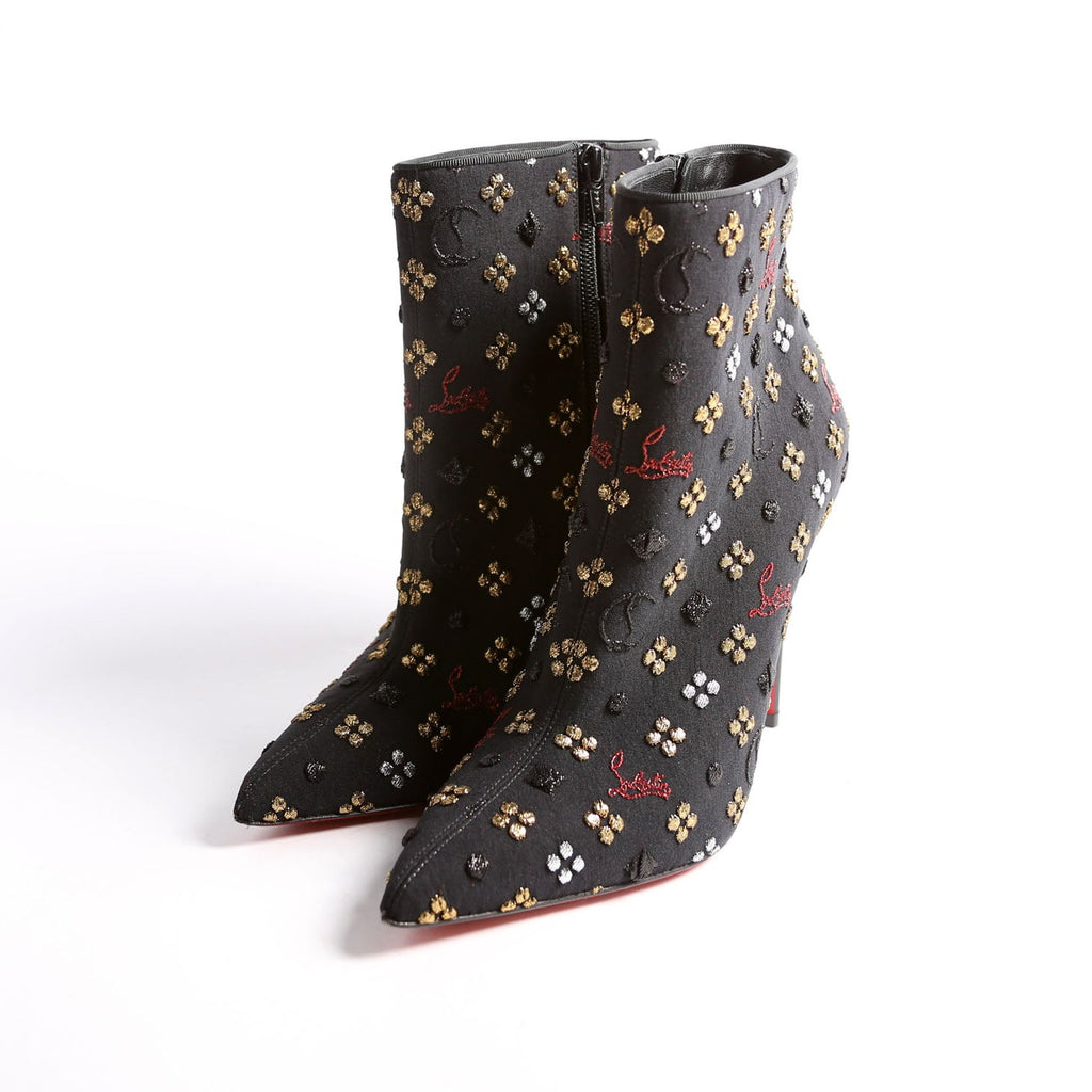 So Kate 100MM Booties Size 37.5
