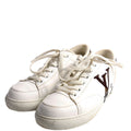 Charlie Leather Sneakers Size 38