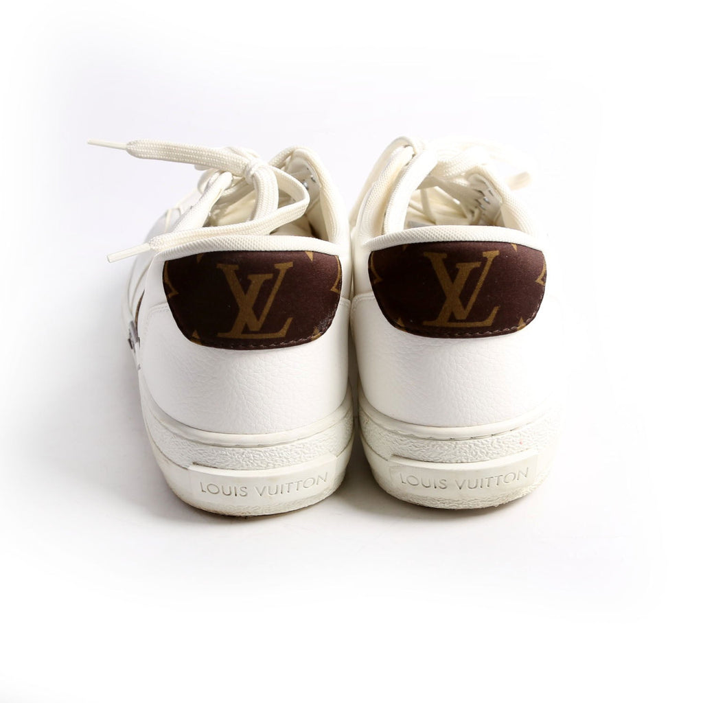 Charlie Leather Sneakers Size 38