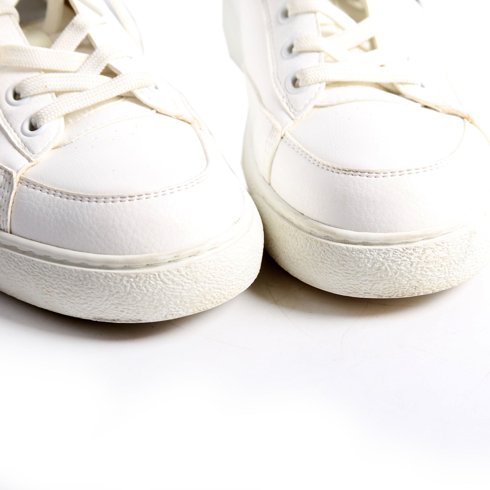 Charlie Leather Sneakers Size 38