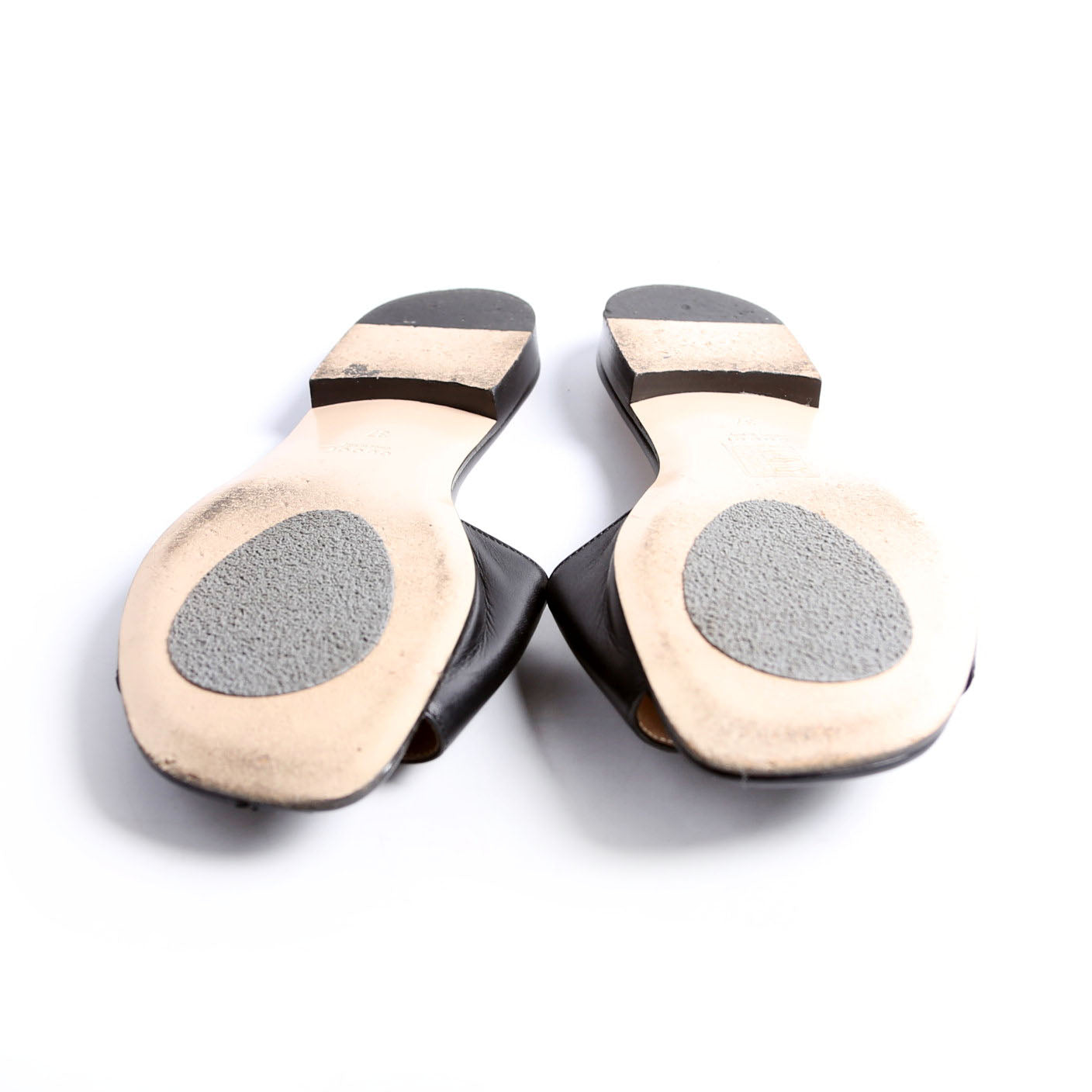 Crystal G Slides Size 37
