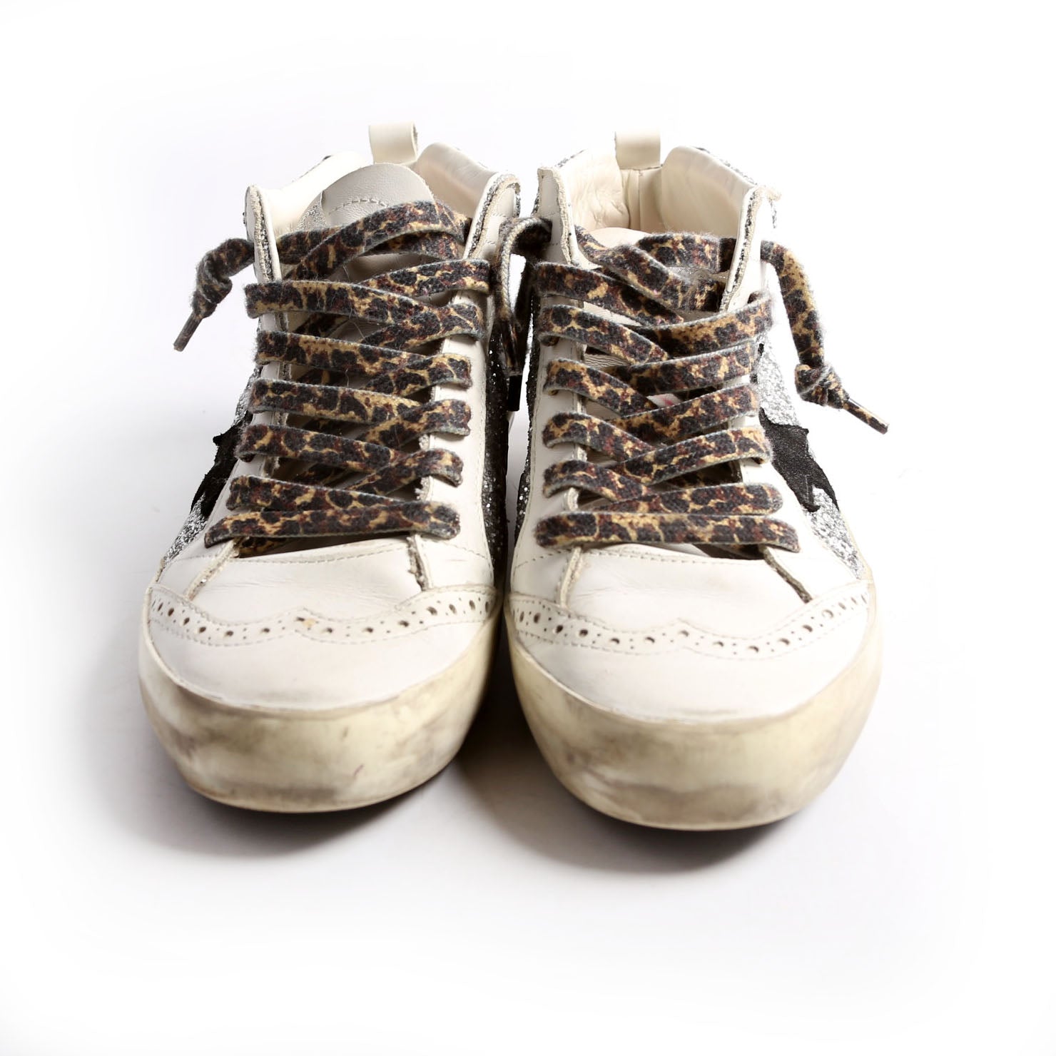 Midstar Sneakers Size 38